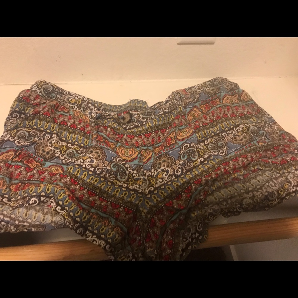Shorts